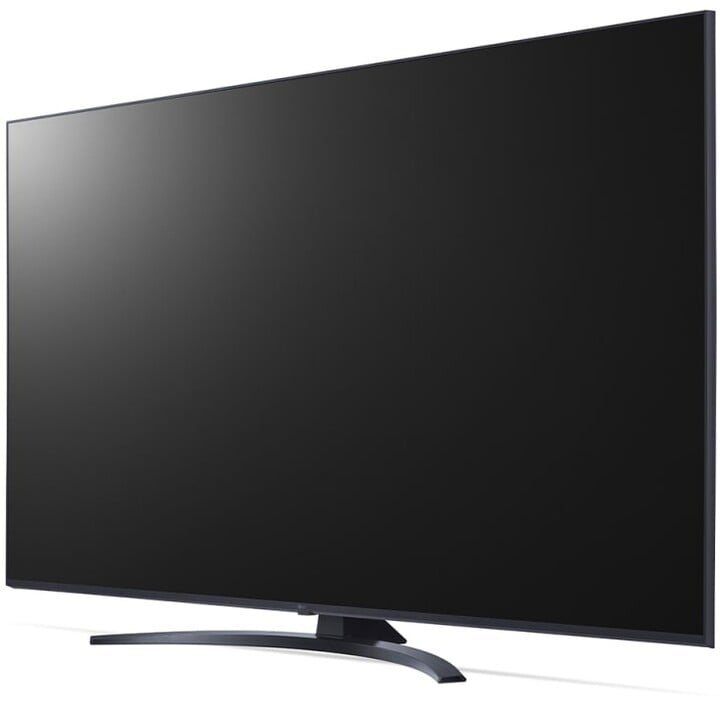 Televizor LG 55UR81003LJ, 55", 4K UHD, i zi