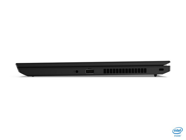 Laptop Lenovo ThinkPad L15, 15.6", Intel Core i3, 8GB RAM, 256GB SSD, Intel® UHD Graphics, i zi