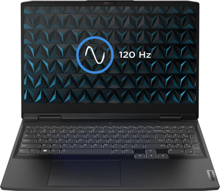 [OUTLET] Laptop Lenovo IdeaPad Gaming 3 15IAH7, 15.6", Intel Core i5, 16GB RAM, 1TB SSD, NVIDIA GeForce RTX 3050, i hirtë