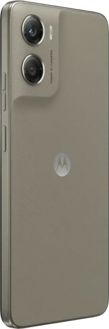 Celular Motorola Moto G06 Power, 4GB 64GB, 6.88", i kaftë
