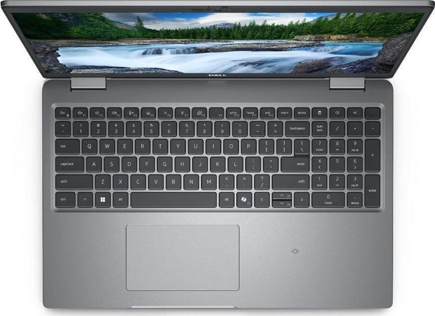 Laptop Dell Latitude 5550, 15.6",Ultra 7 165U, 16GB RAM, 512GB SSD