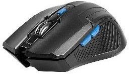 Maus Tracer Fairy, wireless, USB, i zi