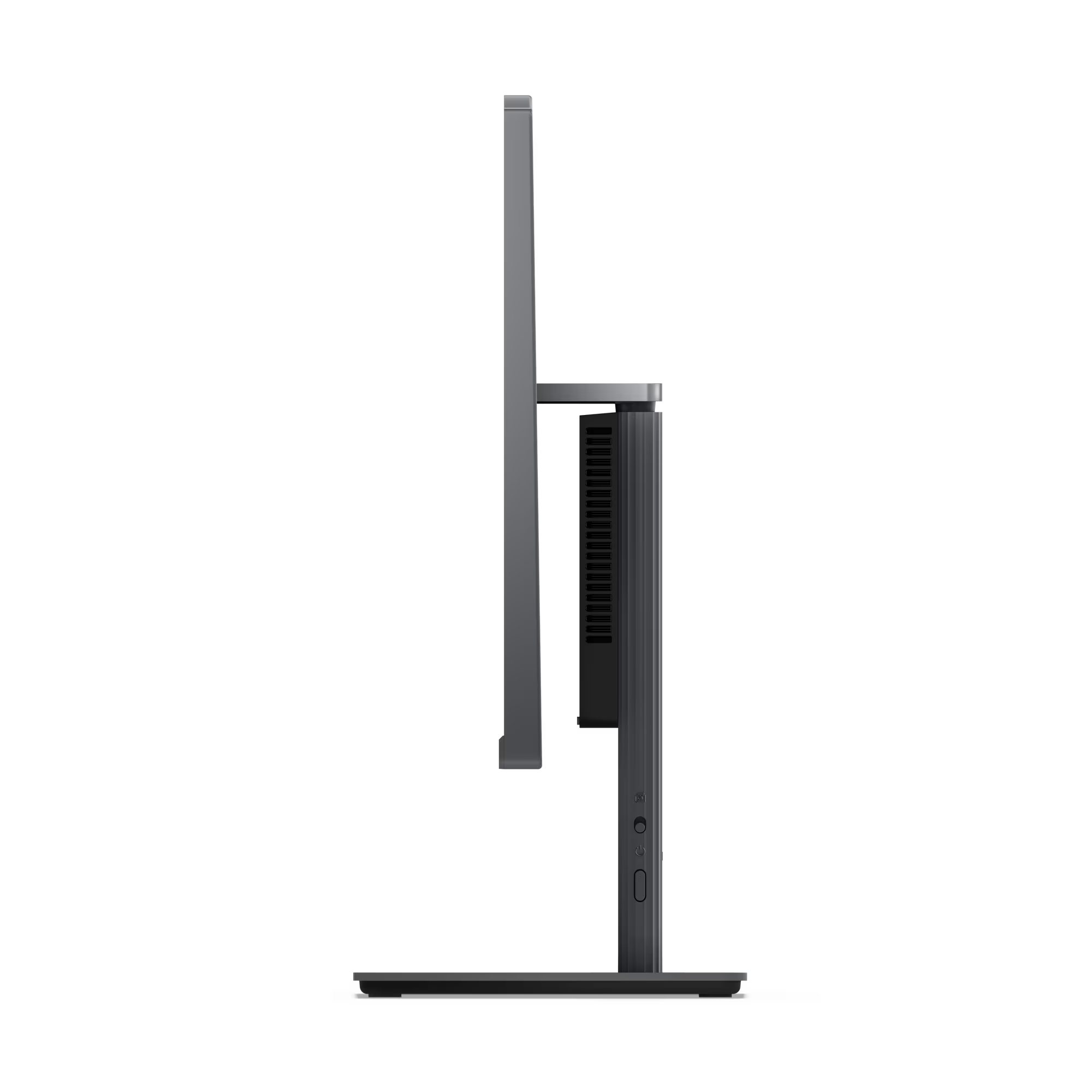 Kompjuter Lenovo AIO IdeaCentre, 27’’, Intel Core i7-13620H, 16GB RAM, 512GB SSD, Intel UHD Graphics, i hirtë