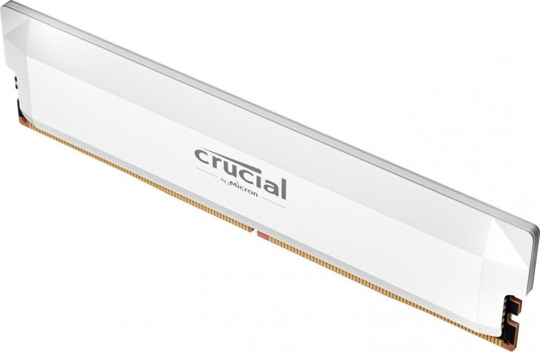 Memorie Crucial Pro Overclocking, DDR5, 16 GB, 6000 MHz, clocking,, CP16G60C36U5W