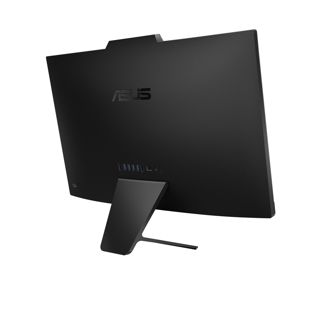 Kompjuter All in One ASUS A3402WVAK BA0110, 23.8" FHD, Core 3 100U, 8GB RAM, SSD 512GB, i zi