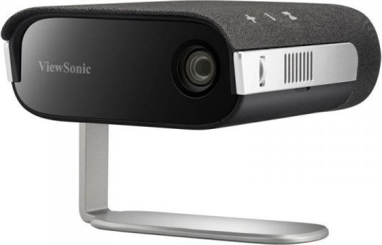 Projektor portativ ViewSonic M1X, LED, WVGA, 150 ANSI lumens, i bardhë