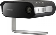 Projektor portativ ViewSonic M1X, LED, WVGA, 150 ANSI lumens, i bardhë