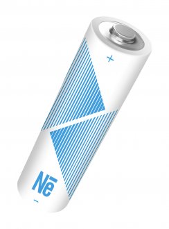 Рикабилни батерии AA Newell, Li ion, 2200 mAh, сет 4 парчиња