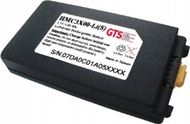 Литиум-јонска батерија HMC3X00 LIS10, 2700 mAh, пакување 10 парчиња