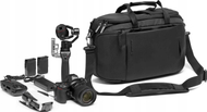 Çantë shpine fotografike Manfrotto Advanced Hybrid Backpack M III, 12L, e zezë