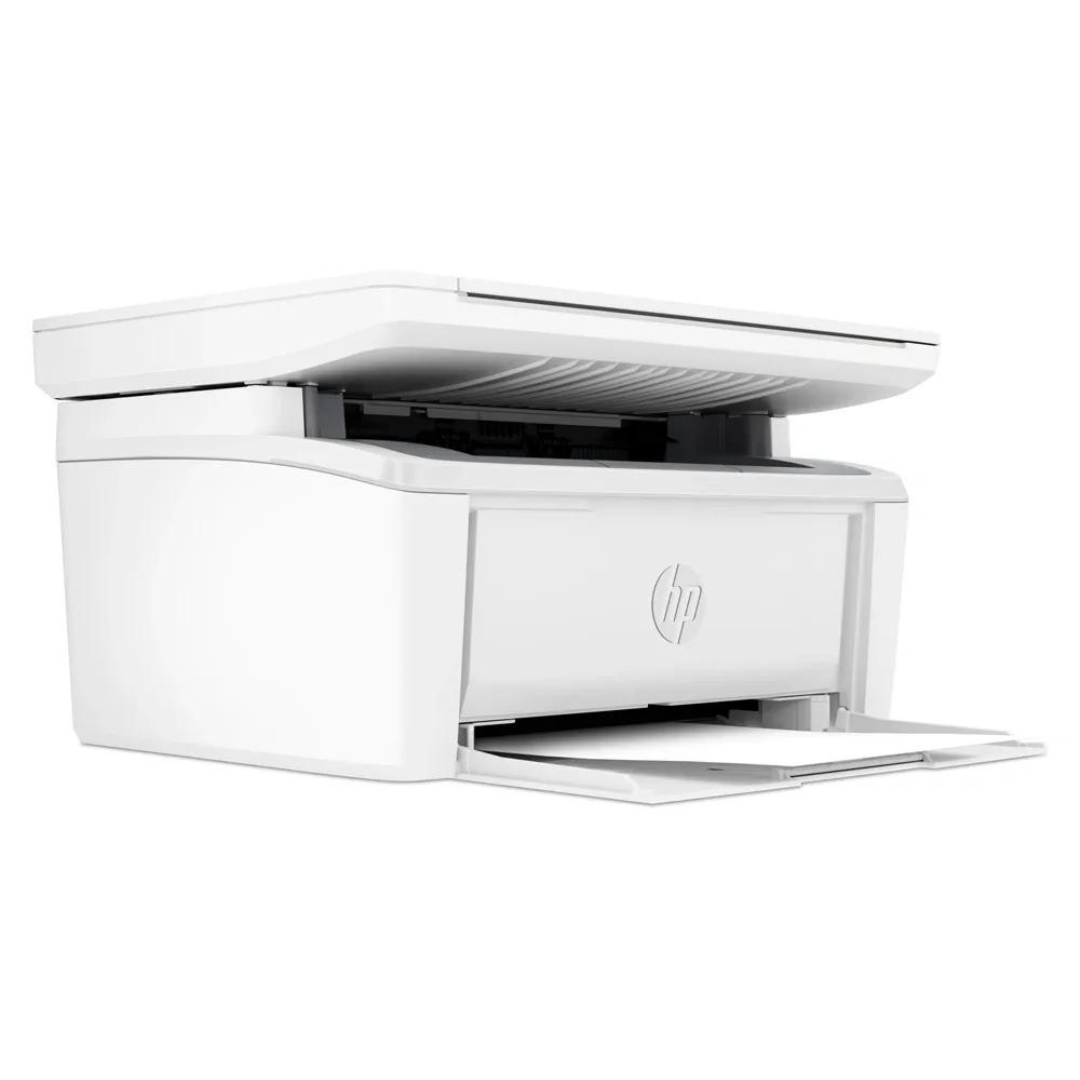 Printer HP LaserJet MFP M141W, Wireless