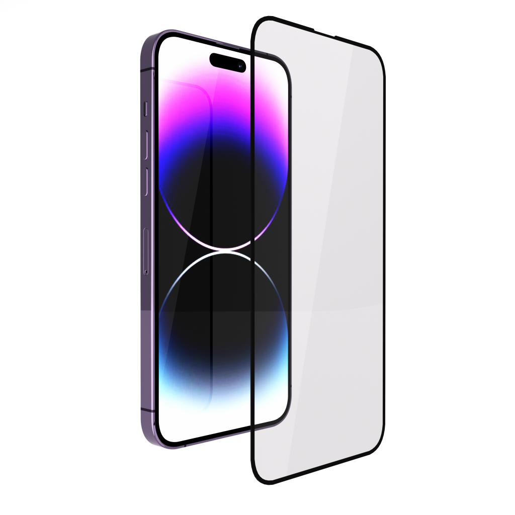 Xham mbrojtës Next One All-rounder për iPhone 14 Pro