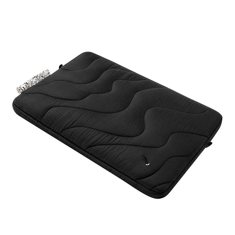 Çantë mbrojtëse laptopi Tomtoc Terra A27, për MacBook Pro 16", material i ricikluar, Lavascape