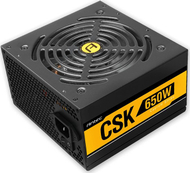 Furnizues energjie Antec CSK 650W, 80 Plus Bronze, 120mm, i zi