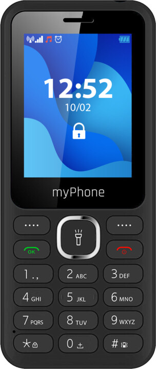 Celular myPhone 6320, Dual SIM, i zi