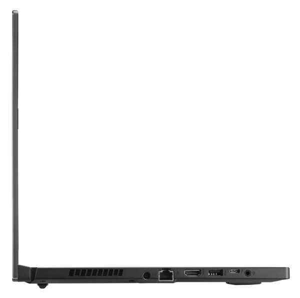 Laptop ASUS TUF Dash F15, 15.6", 16 GB RAM, 512 GB SSD, Intel® Core™ i7, NVIDIA GeForce RTX 3050, i hirtë