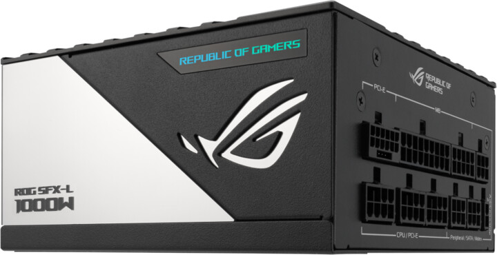 Burim energjie Asus ROG Loki SFX-L Platinum 90YE00N1-B0NA00 , 1000W