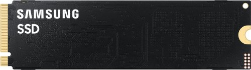 Disk Samsung SSD 9100 Pro, M.2 2280 PCI-E x4 Gen5 - 2TB (MZ-VAP2T0BW)