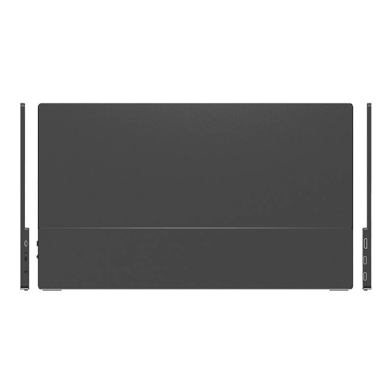 Monitor portativ Arzopa A1 Gamut, 15.6", Full HD, i zi