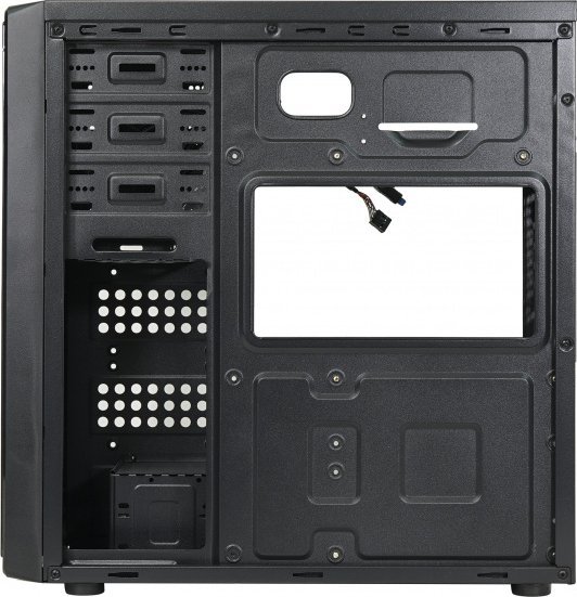 Kasë Zenpc O1 Office, Midi Tower