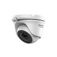 Kamerë sigurie HD-TVI Hikvision HWT-T150-M, Dome 4in1, 5MP, e bardhë