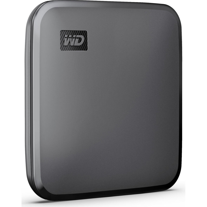 WD 1TB Elements SE Portable SSD 400Mb/s