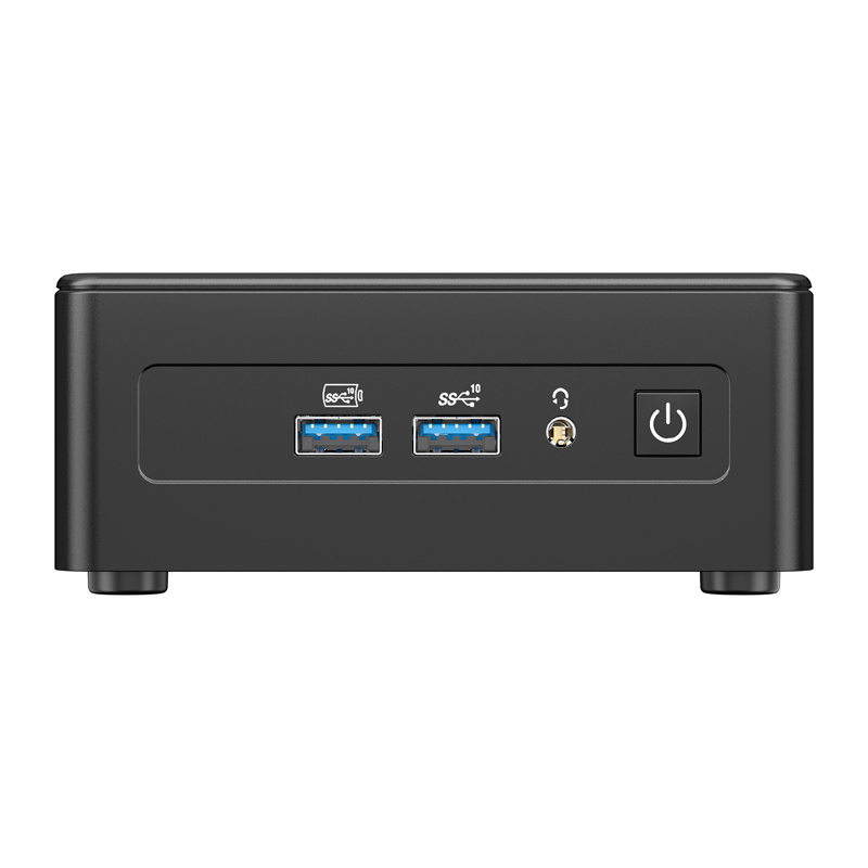 Mini PC GEEKOM IT15, Intel Core Ultra 9, 32GB RAM, 1TB SSD, i zi