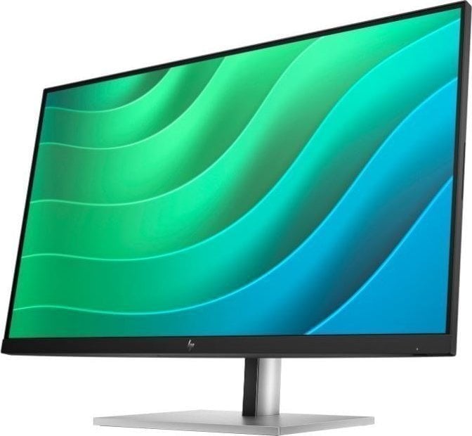 Monitor HP E27 G5 (6N4E2A5#ABB), 27", FHD, i zi