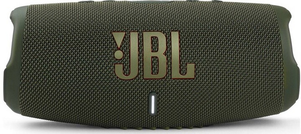 Altoparlant JBL Charge 5, i gjelbër