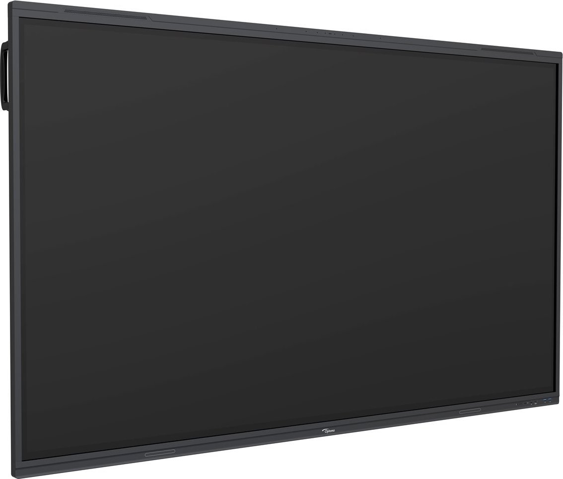 Tabelë interaktive Optoma 5653RK, 65", 4K UHD, me prekje