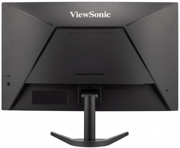 Monitor Viewsonic VX2468-PC-MHD - LED, 23.6", FullHD, i zi