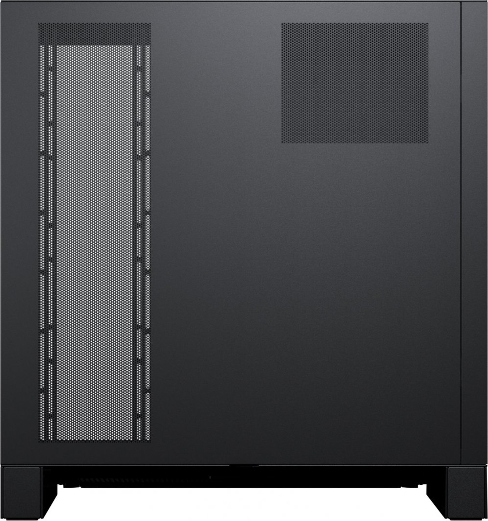 Kasë Phanteks NV9 ARGB, e zezë, Full Tower