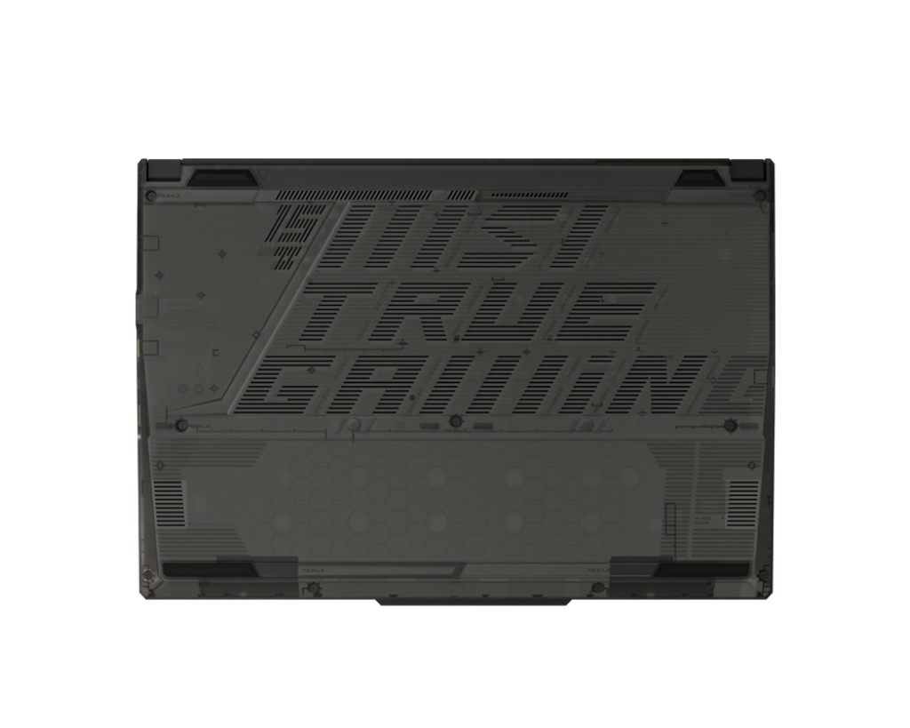 Laptop MSI Cyborg 15 A13VE, 15.6", Intel Core i5-13420H, 16GB RAM, 1TB SSD, NVIDIA GeForce RTX 4050, i zi