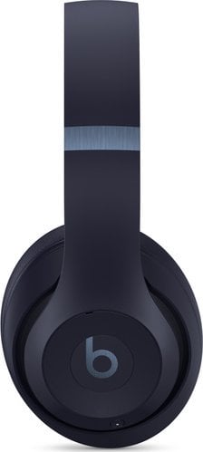 Kufje Apple Studio Pro MQTQ3ZM/A, Bluetooth, me kabllo, blu navy