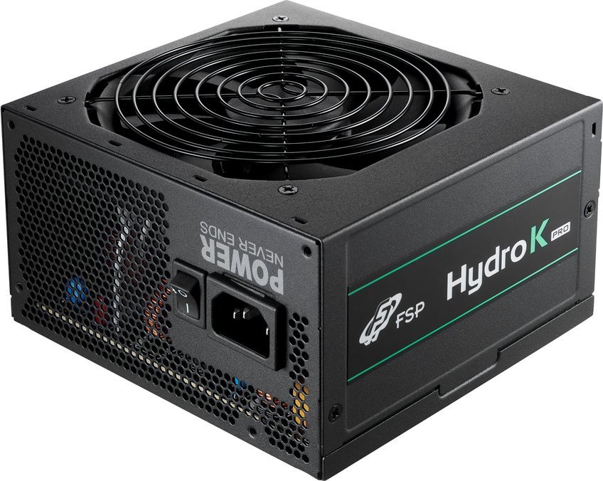 Burim energjie FSP/Fortron Hydro K PRO ATX3.0 PCIe5.0 9PA8505205 ATX, 850W