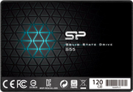 SSD i brendshëm Silicon Power S55, 120GB, 2.5", SATA III