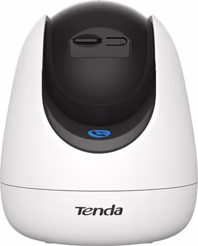 Kamera IP Tenda RP3 Pro, 3MP, ICR, MicroSD, WiFi, e bardhë