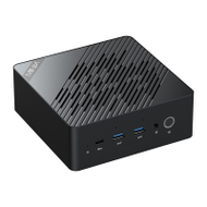Mini PC MINIX ER937 AI, Ryzen AI 9 HX 370, 32GB 1TB SSD, i zi