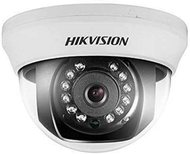 Kamerë sigurie Hikvision DS-2CE56H0T-IRMMF, 5MP, 2.8mm, e bardhë