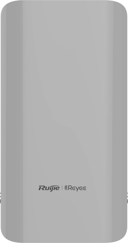 WiFi Bridge Ruijie Reyee RG-EST310-V2, 802.11ac Wi-Fi 5, i bardhë