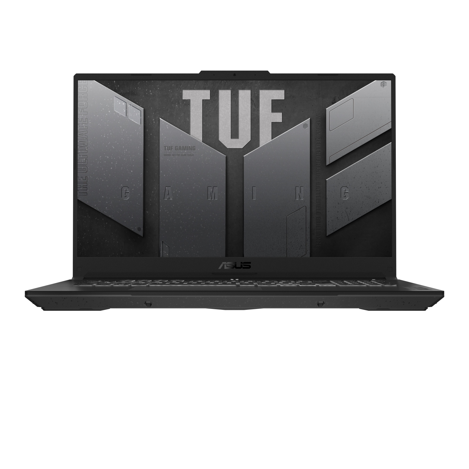 Laptop ASUS TUF Gaming A17, 17.3, FHD, AMD R7-7735HS, 16GB RAM, 1TB SSD, RTX 4060, i hirtë