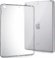 Këllëf tablet Hurtel Slim Case Oppo Pad 11", silikon fleksibël, transparent