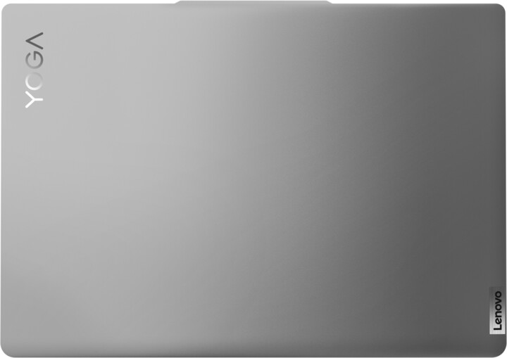 [OUTLET] Laptop Lenovo Yoga Slim 6 14IAP8 14"FHD+, i7-1260P, 16GB, 1TB SSD M.2, Intel Iris Xe, W11H, hiri        