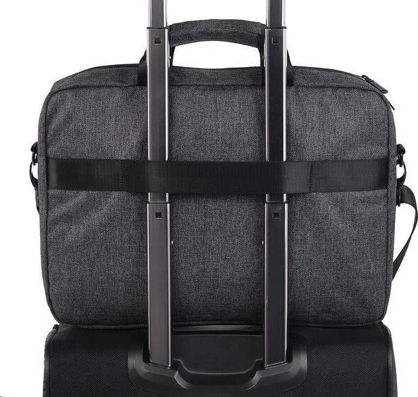Çantë laptopi Canyon B-5, 15.6", poliester, e zezë