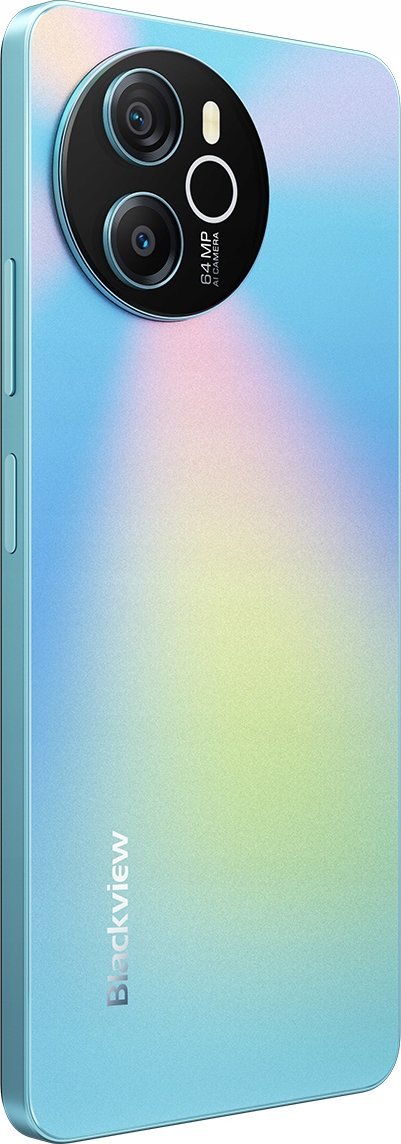 Telefoni Blackview Shark8, 6.78" FHD, 8GB 128GB, blu
