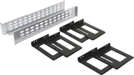 Set montimi rack APC SRTRK2 për Smart UPS SRT 5 10 kVA, 19", gri