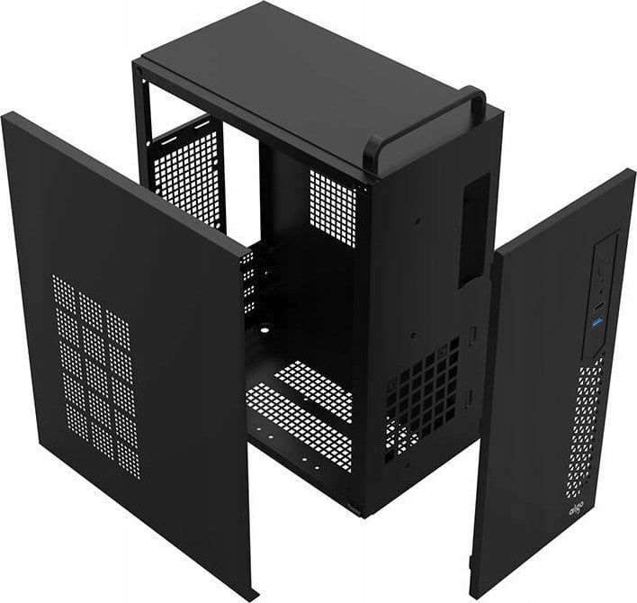 Kasë Darkflash Q16, Mini Tower