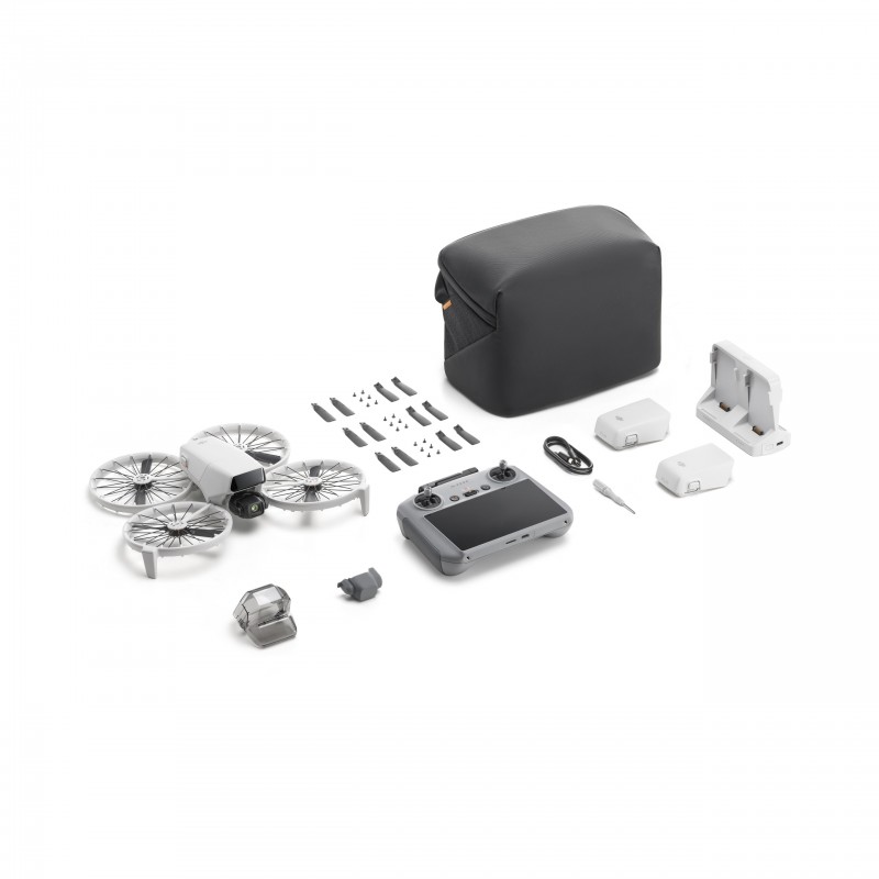 DJI FLIP Fly More Combo (RC2)(GL)