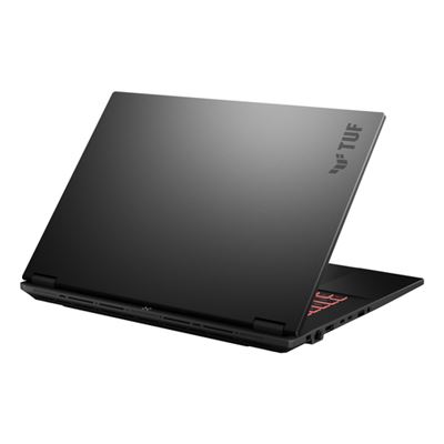 Laptop gaming ASUS TUF Gaming FA808UH, 18", Ryzen 7, RTX 5050, 32GB RAM, SSD 512GB