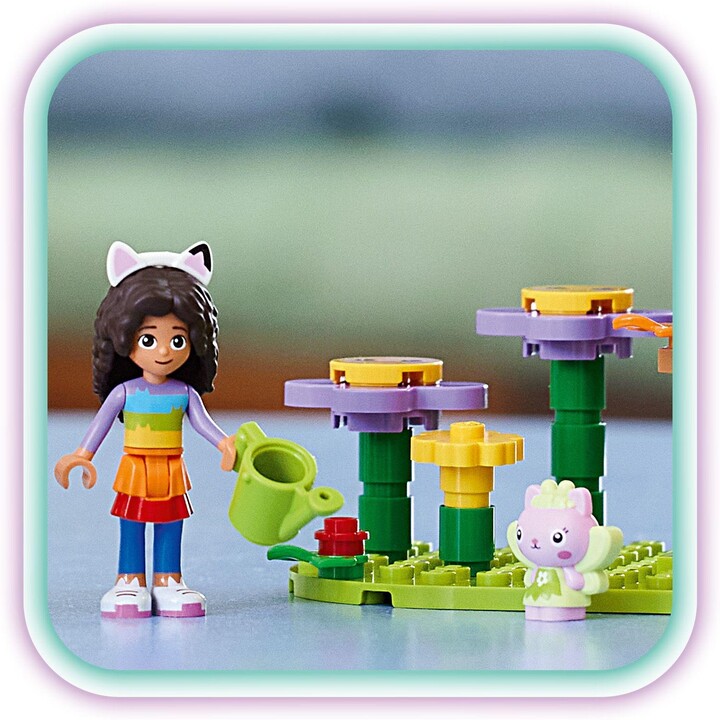 Set LEGO Gabby's Dollhouse 10787 